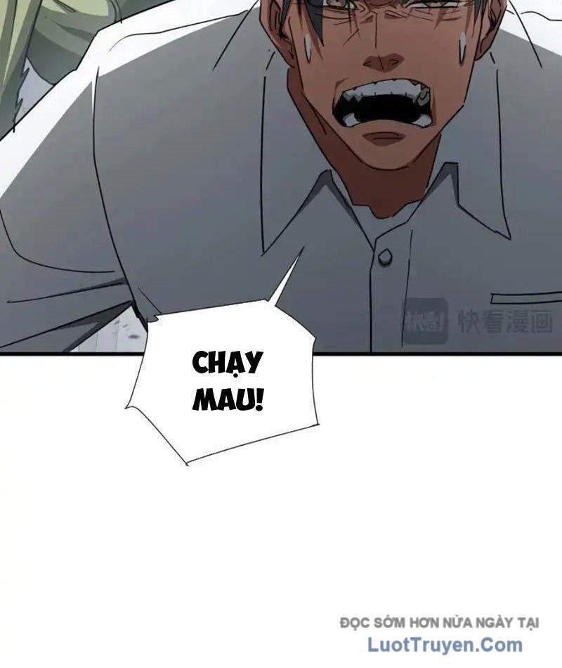 Dị Ngục Bạo Quân Cái Bóng Của Ta Có Thể Tiến Hóa Vô Hạn [Chap 51]