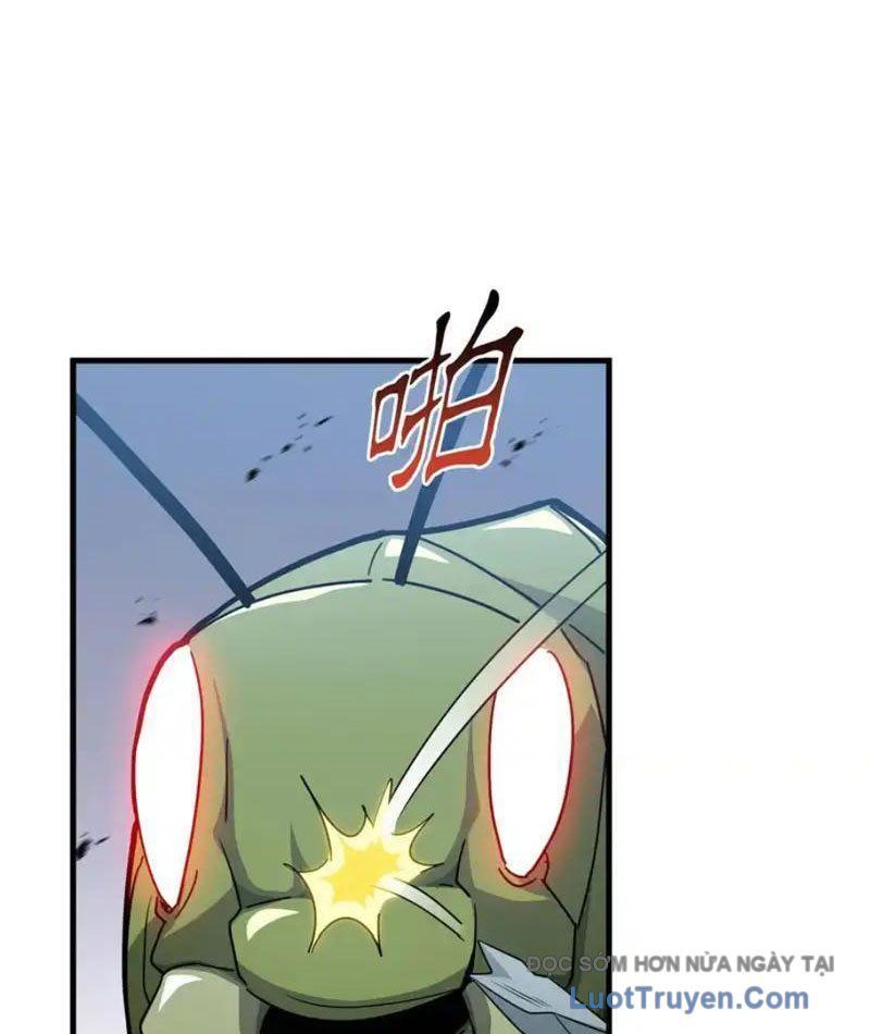 Dị Ngục Bạo Quân Cái Bóng Của Ta Có Thể Tiến Hóa Vô Hạn [Chap 51]