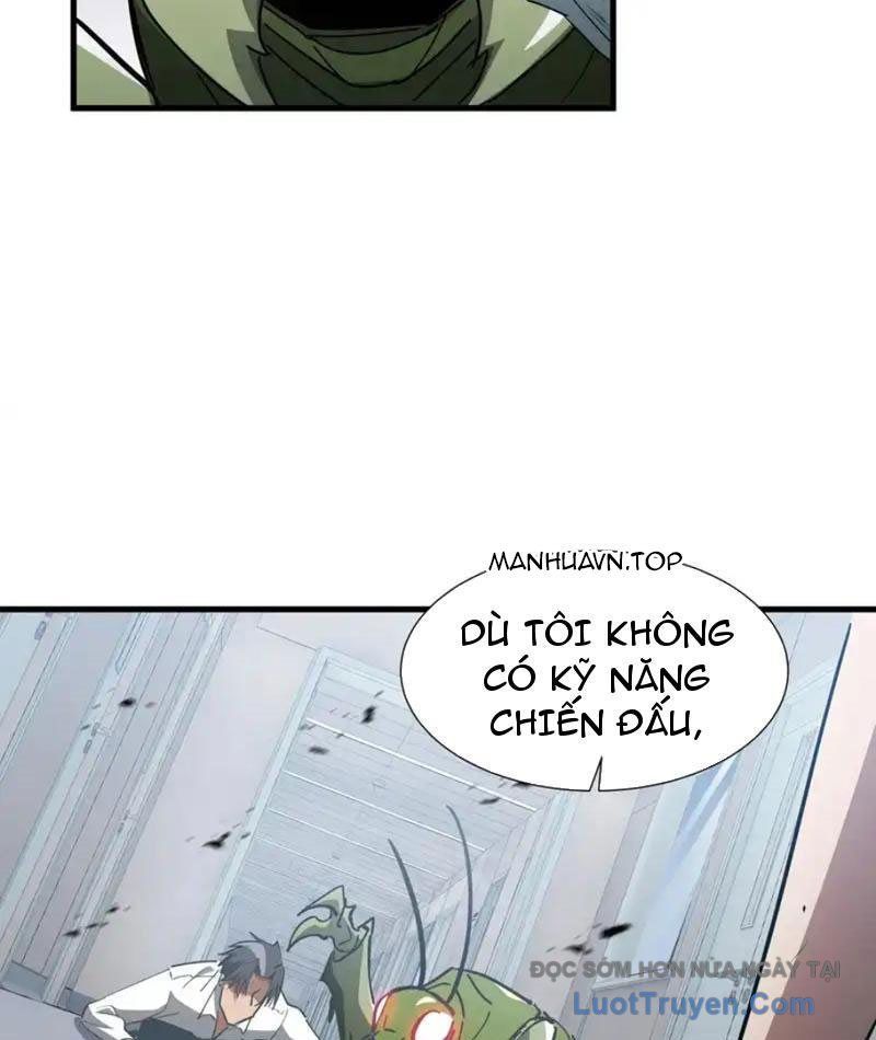 Dị Ngục Bạo Quân Cái Bóng Của Ta Có Thể Tiến Hóa Vô Hạn [Chap 51]