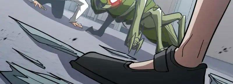 Dị Ngục Bạo Quân Cái Bóng Của Ta Có Thể Tiến Hóa Vô Hạn [Chap 51]