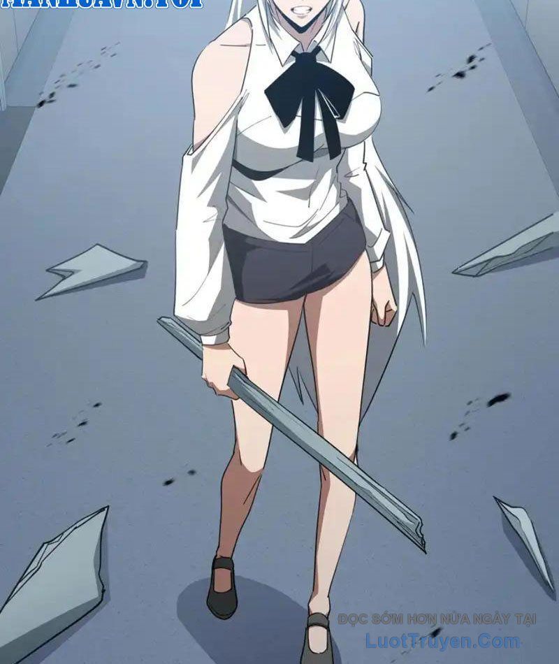 Dị Ngục Bạo Quân Cái Bóng Của Ta Có Thể Tiến Hóa Vô Hạn [Chap 51]