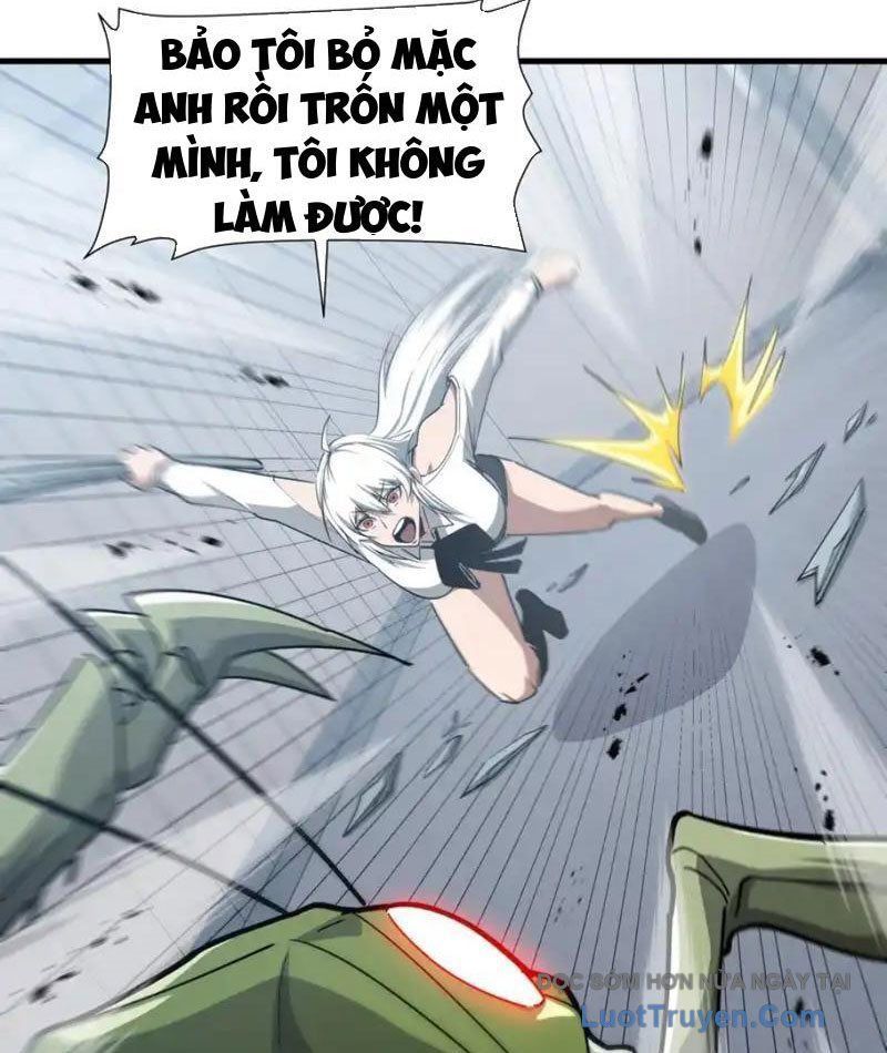 Dị Ngục Bạo Quân Cái Bóng Của Ta Có Thể Tiến Hóa Vô Hạn [Chap 51]