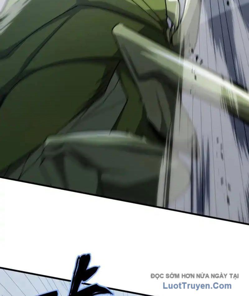 Dị Ngục Bạo Quân Cái Bóng Của Ta Có Thể Tiến Hóa Vô Hạn [Chap 51]