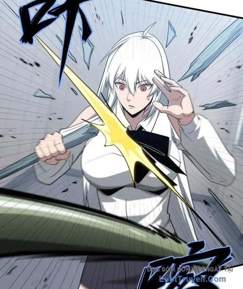 Dị Ngục Bạo Quân Cái Bóng Của Ta Có Thể Tiến Hóa Vô Hạn [Chap 51]