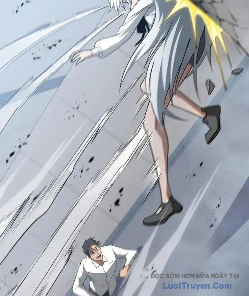 Dị Ngục Bạo Quân Cái Bóng Của Ta Có Thể Tiến Hóa Vô Hạn [Chap 51]