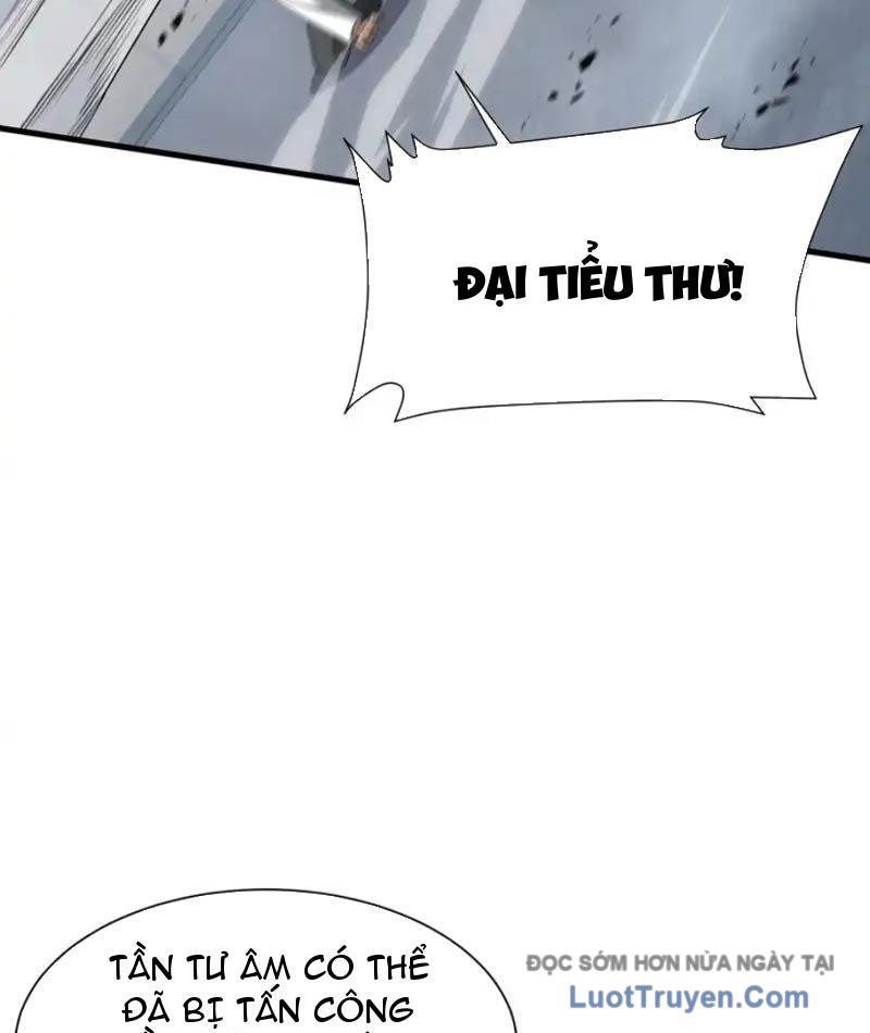 Dị Ngục Bạo Quân Cái Bóng Của Ta Có Thể Tiến Hóa Vô Hạn [Chap 51]
