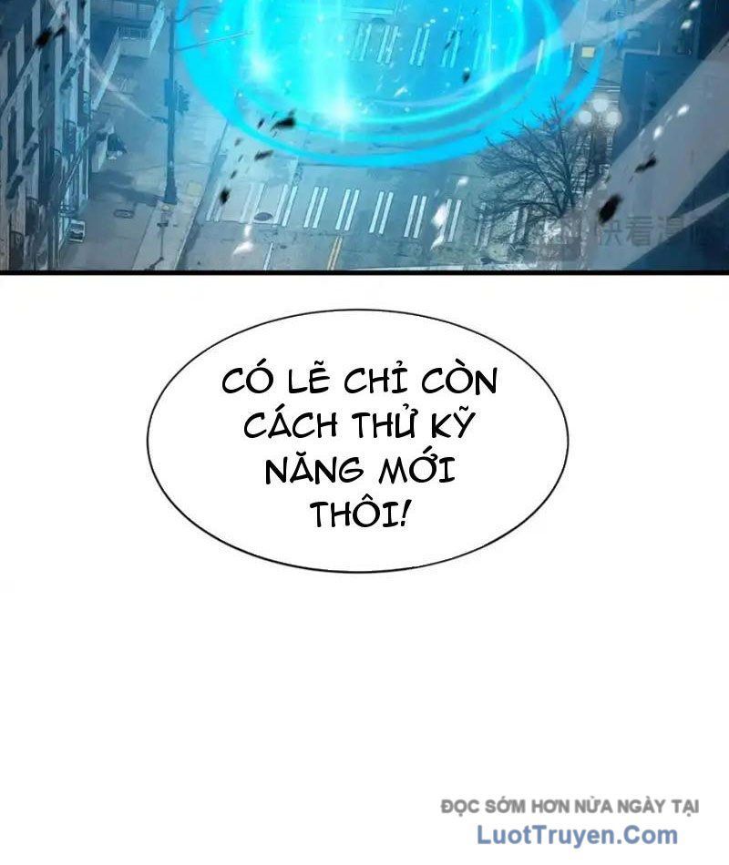 Dị Ngục Bạo Quân Cái Bóng Của Ta Có Thể Tiến Hóa Vô Hạn [Chap 51]