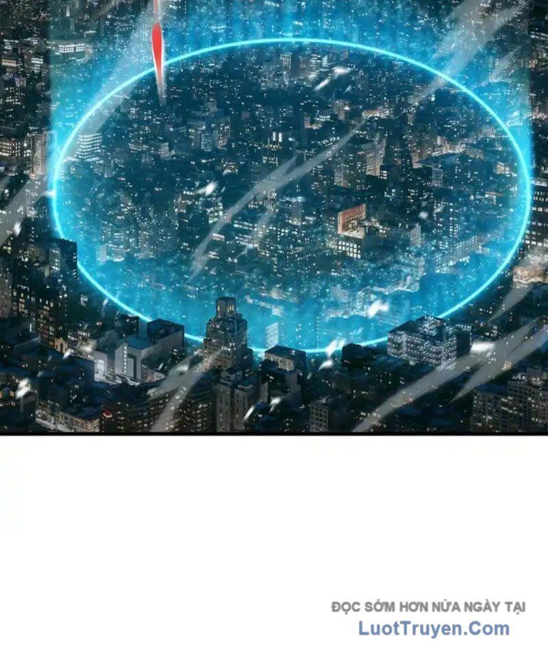 Dị Ngục Bạo Quân Cái Bóng Của Ta Có Thể Tiến Hóa Vô Hạn [Chap 51]