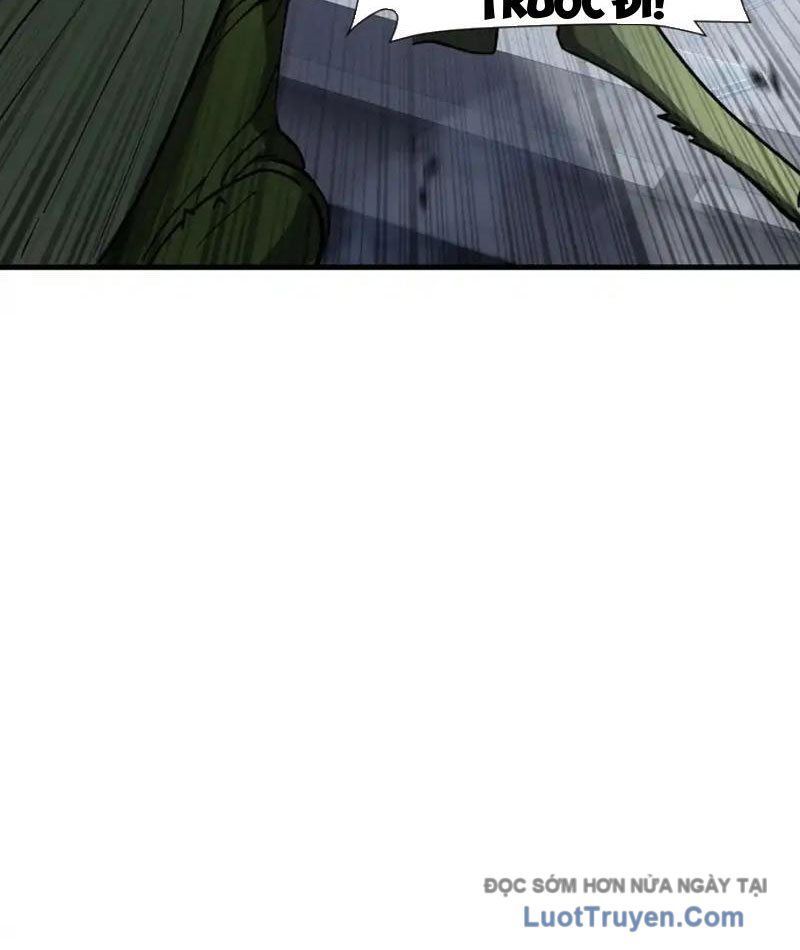 Dị Ngục Bạo Quân Cái Bóng Của Ta Có Thể Tiến Hóa Vô Hạn [Chap 51]