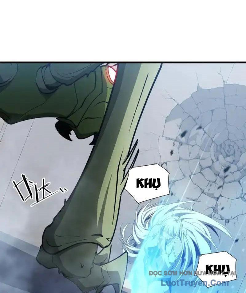 Dị Ngục Bạo Quân Cái Bóng Của Ta Có Thể Tiến Hóa Vô Hạn [Chap 51]