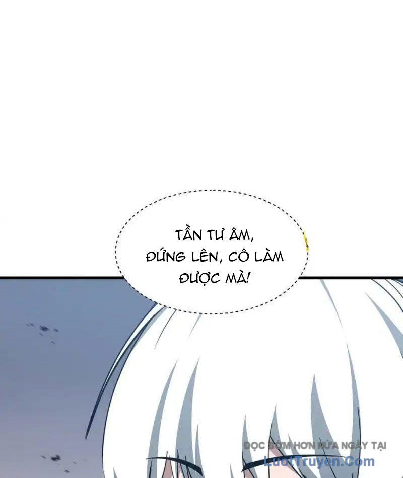 Dị Ngục Bạo Quân Cái Bóng Của Ta Có Thể Tiến Hóa Vô Hạn [Chap 51]