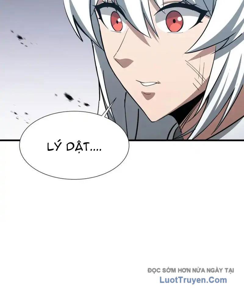 Dị Ngục Bạo Quân Cái Bóng Của Ta Có Thể Tiến Hóa Vô Hạn [Chap 51]