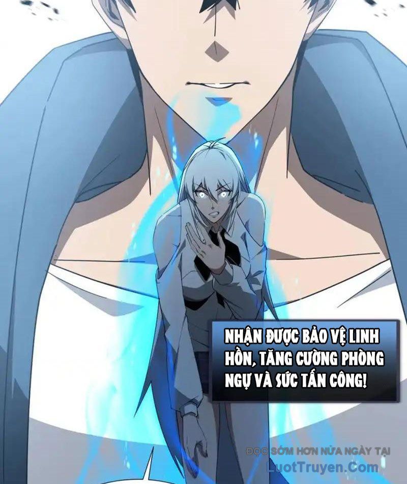 Dị Ngục Bạo Quân Cái Bóng Của Ta Có Thể Tiến Hóa Vô Hạn [Chap 51]