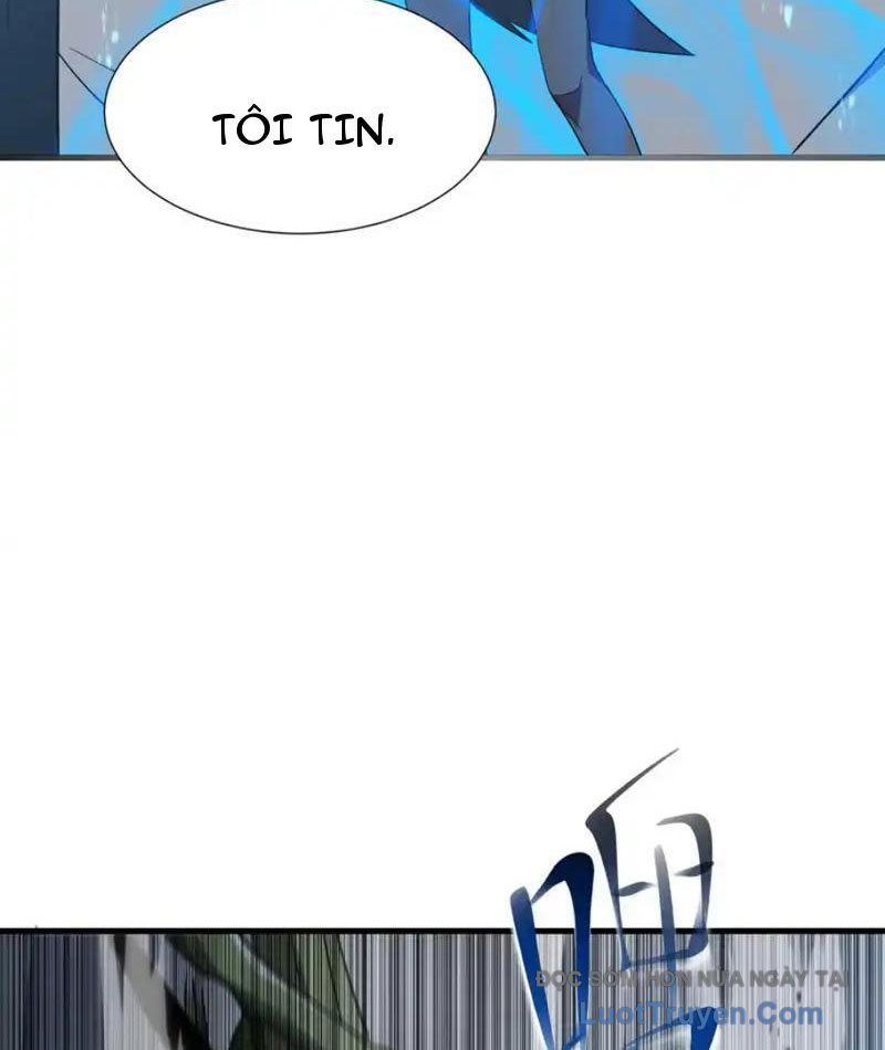 Dị Ngục Bạo Quân Cái Bóng Của Ta Có Thể Tiến Hóa Vô Hạn [Chap 51]