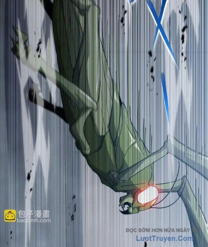 Dị Ngục Bạo Quân Cái Bóng Của Ta Có Thể Tiến Hóa Vô Hạn [Chap 51]