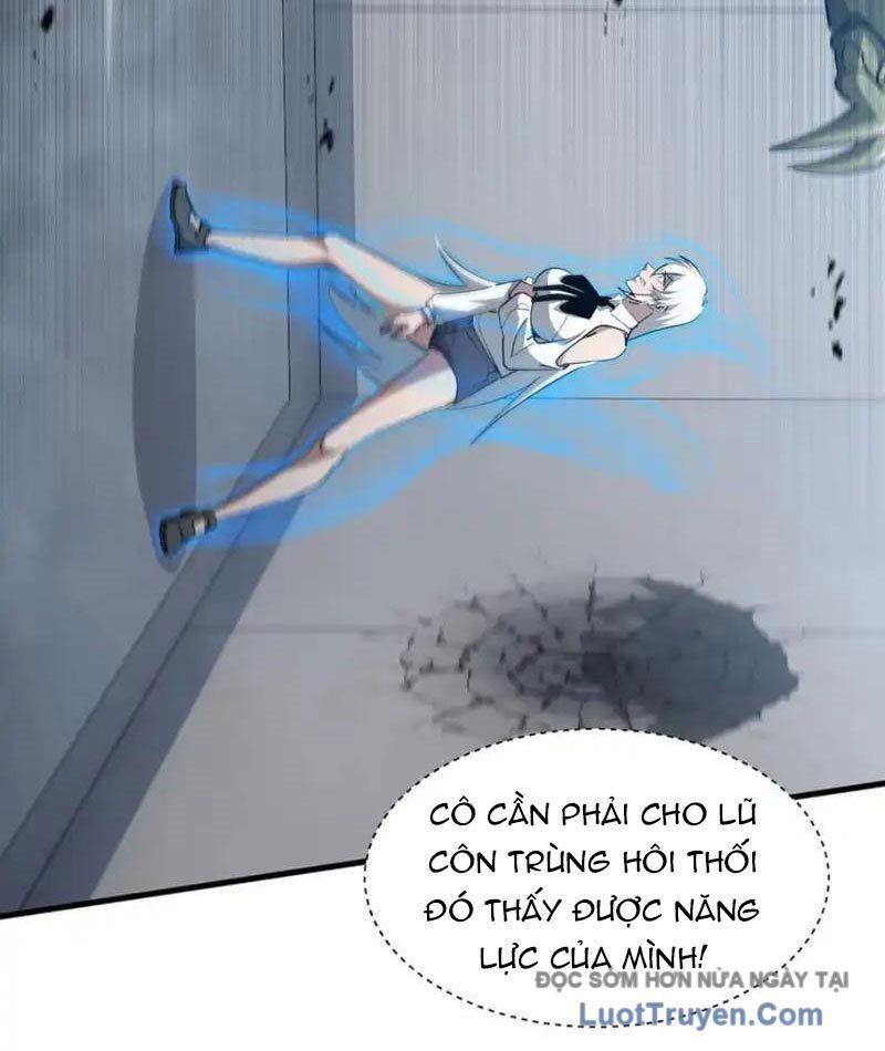 Dị Ngục Bạo Quân Cái Bóng Của Ta Có Thể Tiến Hóa Vô Hạn [Chap 51]