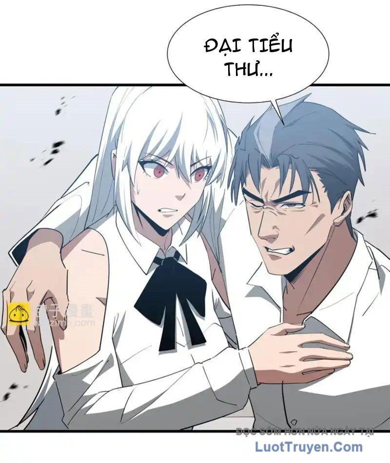 Dị Ngục Bạo Quân Cái Bóng Của Ta Có Thể Tiến Hóa Vô Hạn [Chap 51]