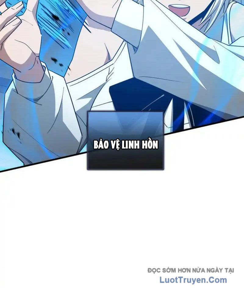 Dị Ngục Bạo Quân Cái Bóng Của Ta Có Thể Tiến Hóa Vô Hạn [Chap 51]