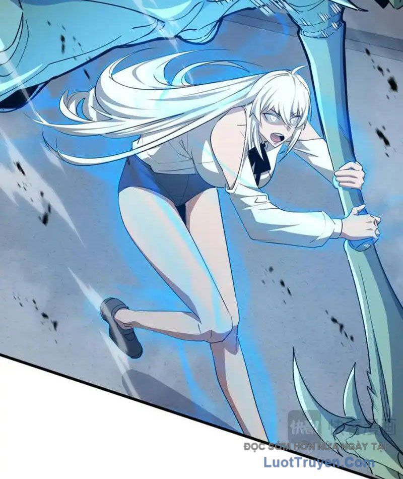 Dị Ngục Bạo Quân Cái Bóng Của Ta Có Thể Tiến Hóa Vô Hạn [Chap 51]