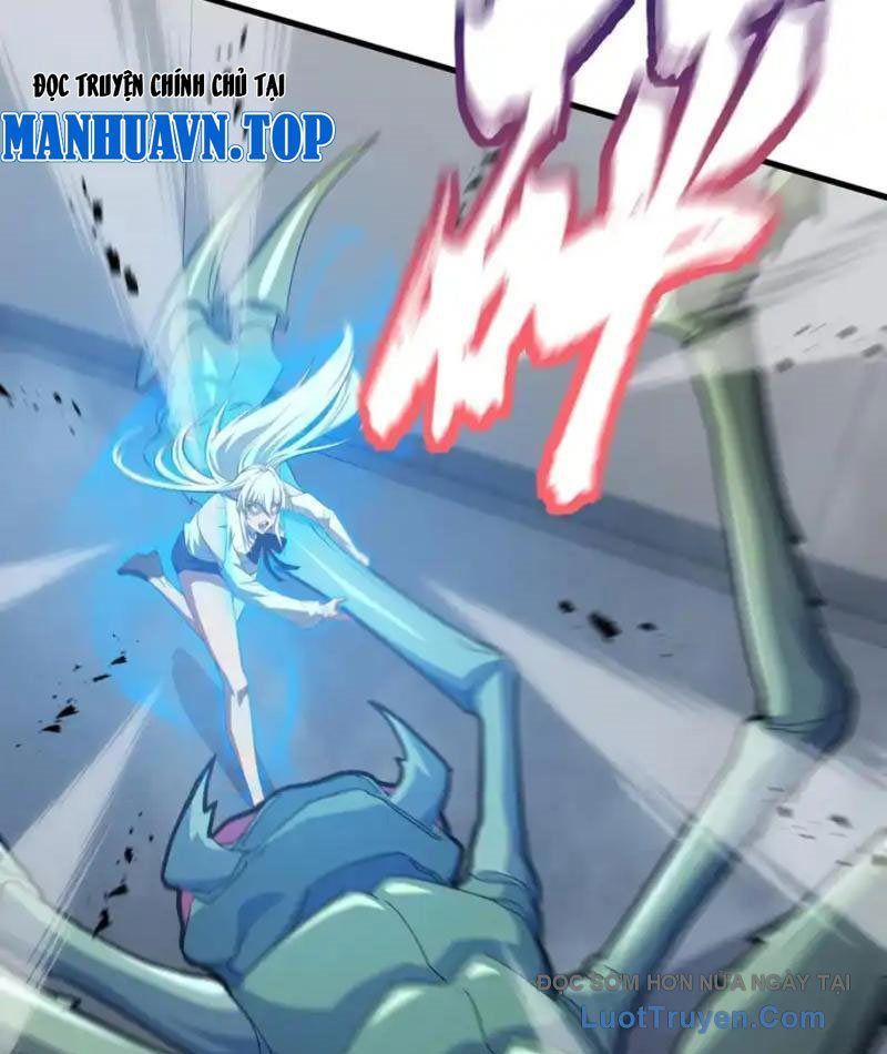 Dị Ngục Bạo Quân Cái Bóng Của Ta Có Thể Tiến Hóa Vô Hạn [Chap 51]