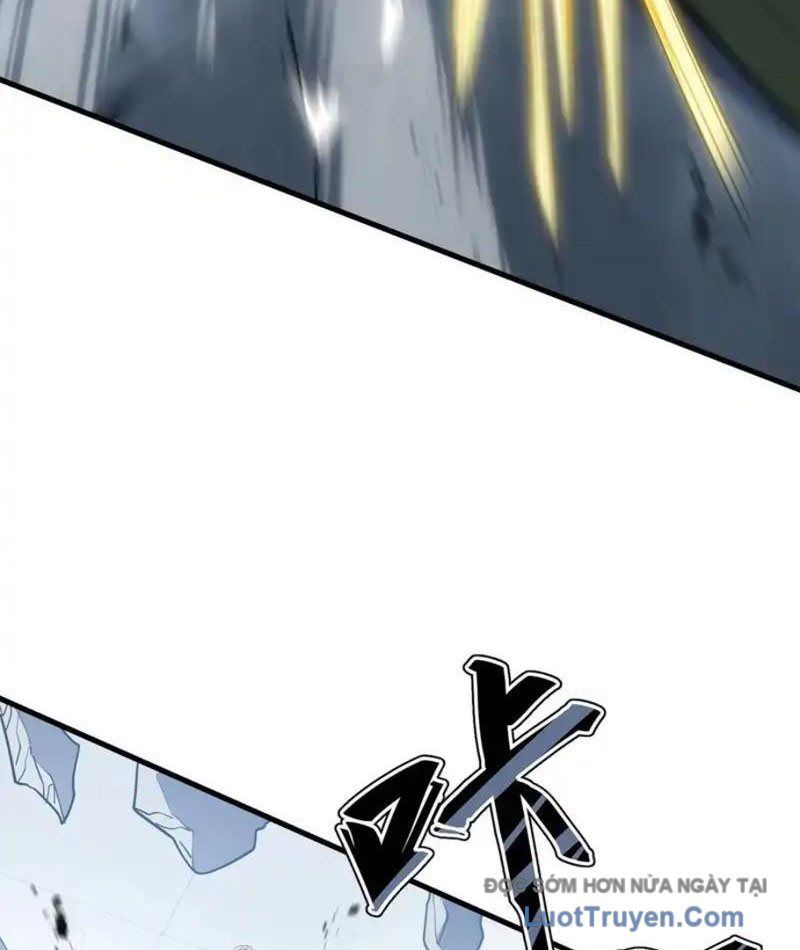 Dị Ngục Bạo Quân Cái Bóng Của Ta Có Thể Tiến Hóa Vô Hạn [Chap 51]