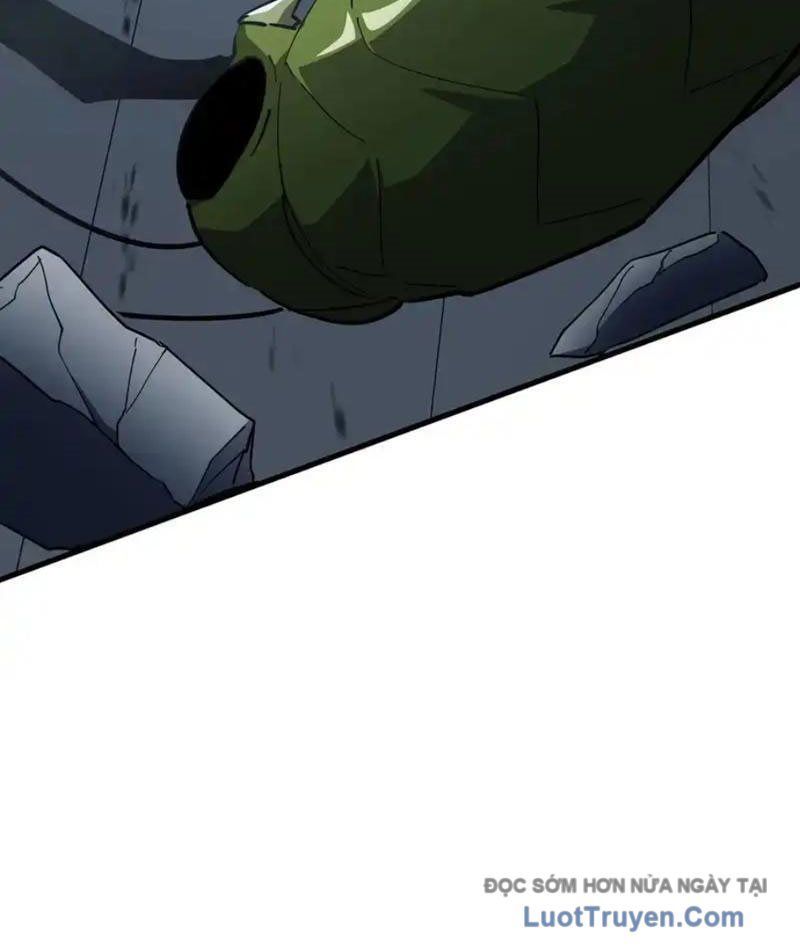 Dị Ngục Bạo Quân Cái Bóng Của Ta Có Thể Tiến Hóa Vô Hạn [Chap 51]