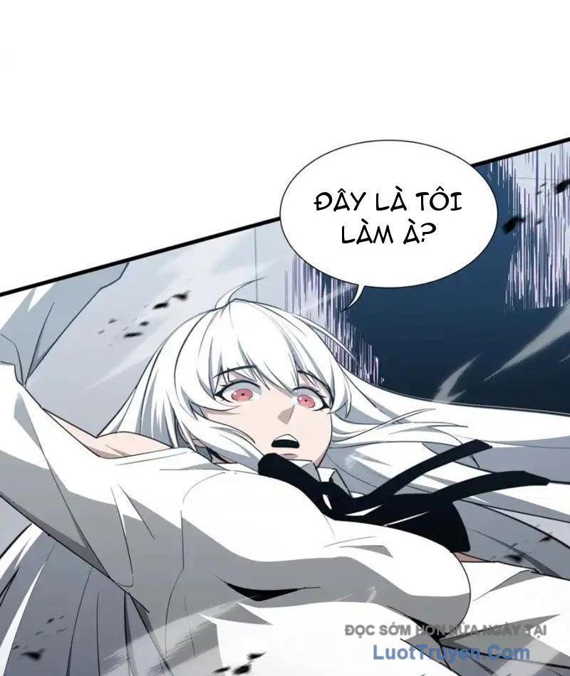 Dị Ngục Bạo Quân Cái Bóng Của Ta Có Thể Tiến Hóa Vô Hạn [Chap 51]