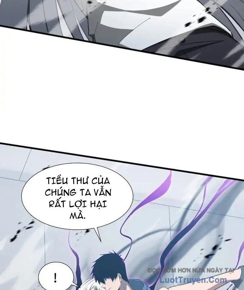 Dị Ngục Bạo Quân Cái Bóng Của Ta Có Thể Tiến Hóa Vô Hạn [Chap 51]