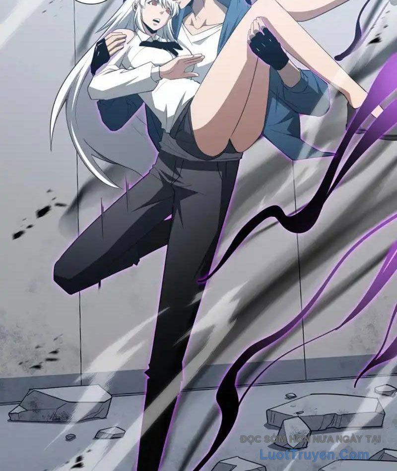 Dị Ngục Bạo Quân Cái Bóng Của Ta Có Thể Tiến Hóa Vô Hạn [Chap 51]