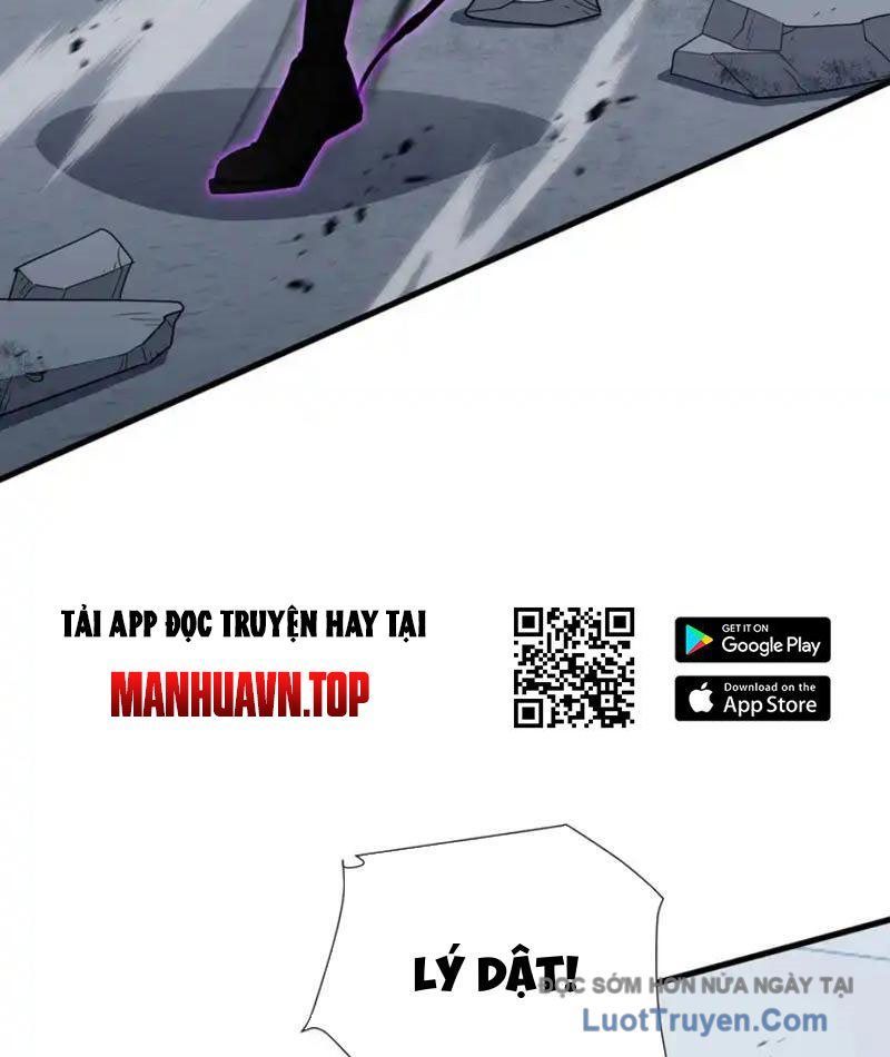 Dị Ngục Bạo Quân Cái Bóng Của Ta Có Thể Tiến Hóa Vô Hạn [Chap 51]