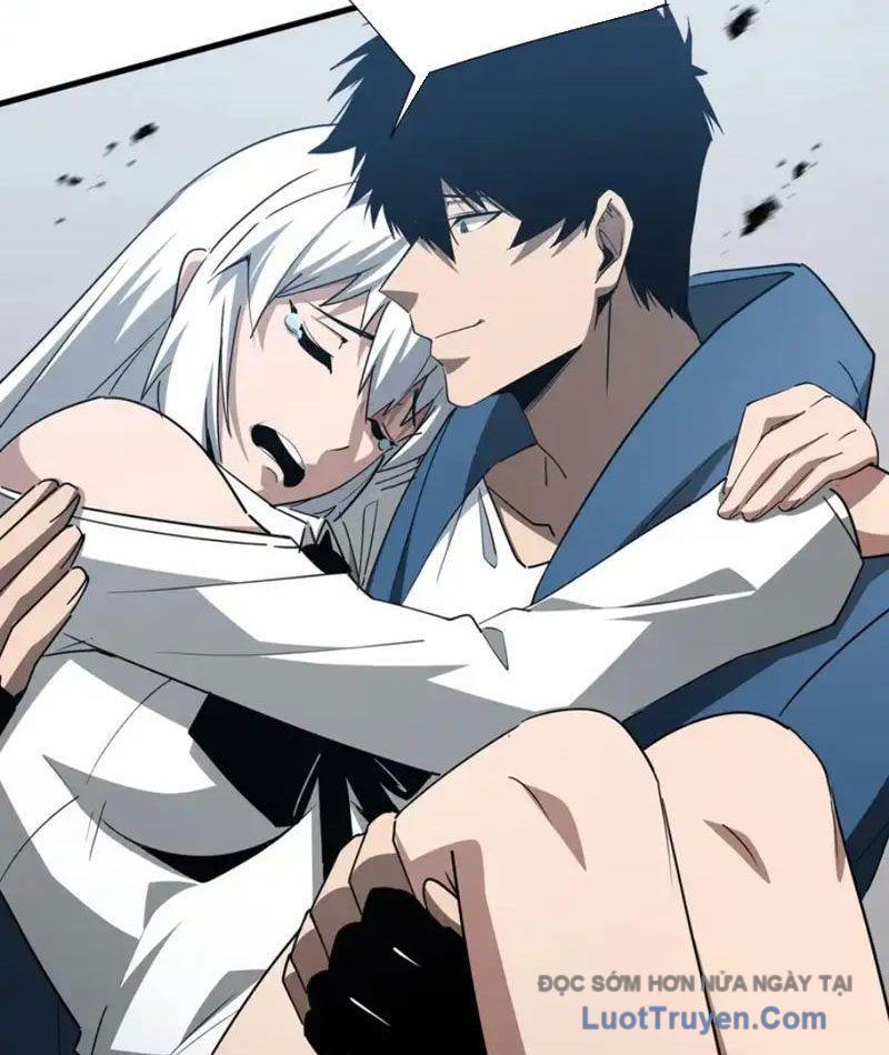 Dị Ngục Bạo Quân Cái Bóng Của Ta Có Thể Tiến Hóa Vô Hạn [Chap 51]