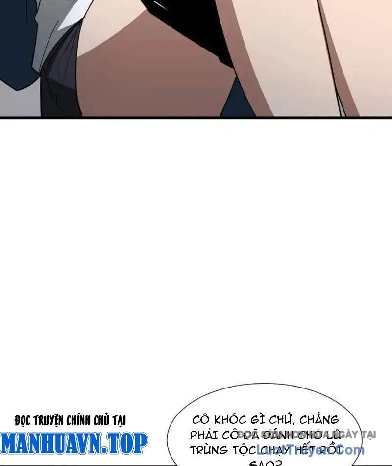 Dị Ngục Bạo Quân Cái Bóng Của Ta Có Thể Tiến Hóa Vô Hạn [Chap 51]