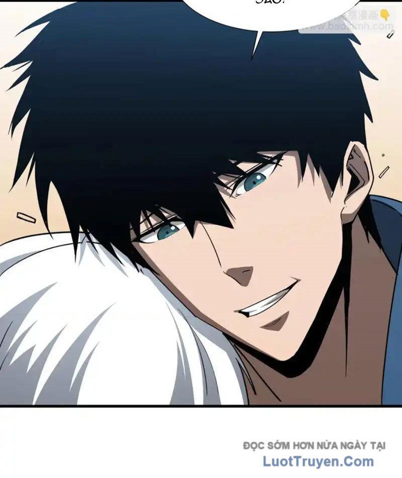 Dị Ngục Bạo Quân Cái Bóng Của Ta Có Thể Tiến Hóa Vô Hạn [Chap 51]