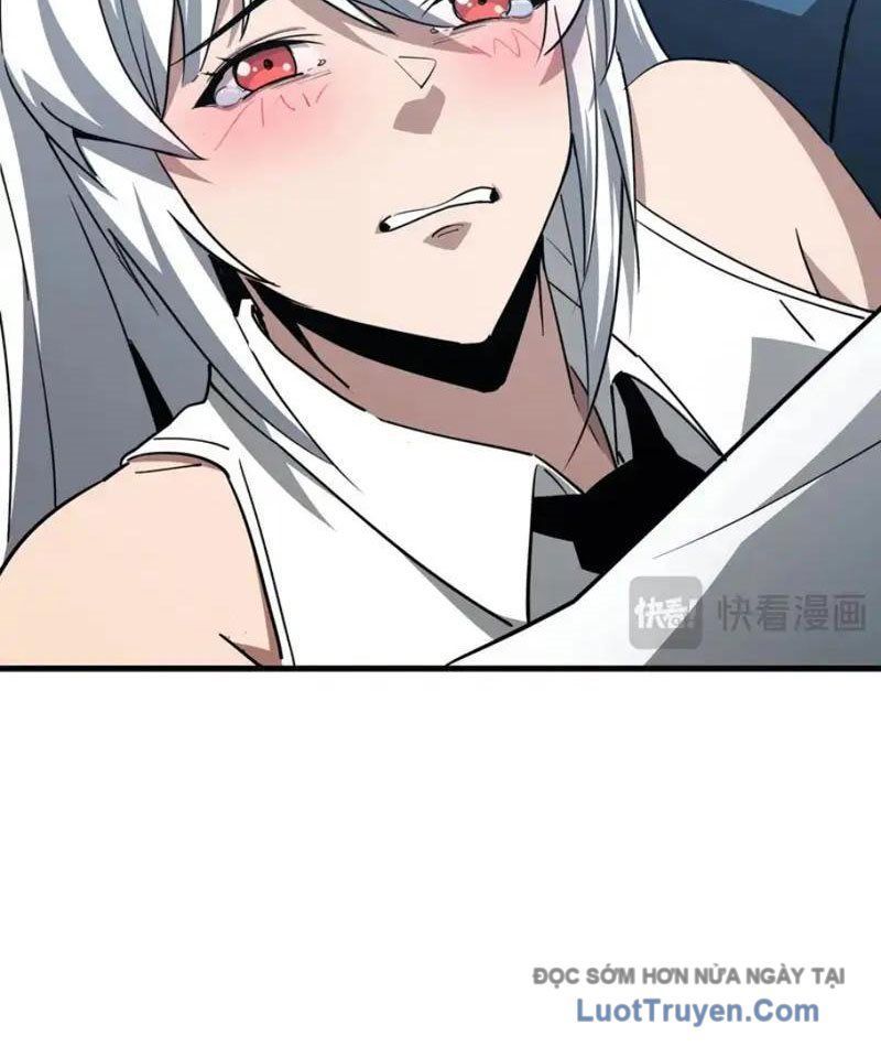 Dị Ngục Bạo Quân Cái Bóng Của Ta Có Thể Tiến Hóa Vô Hạn [Chap 51]