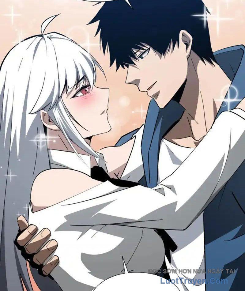 Dị Ngục Bạo Quân Cái Bóng Của Ta Có Thể Tiến Hóa Vô Hạn [Chap 51]