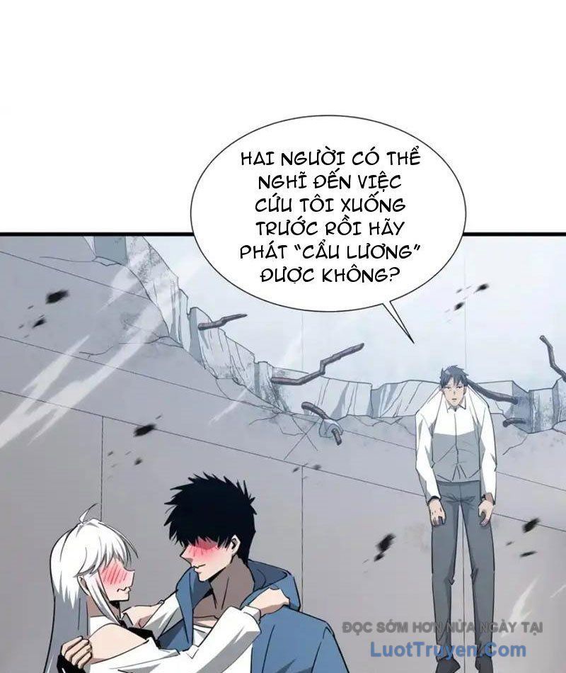 Dị Ngục Bạo Quân Cái Bóng Của Ta Có Thể Tiến Hóa Vô Hạn [Chap 51]