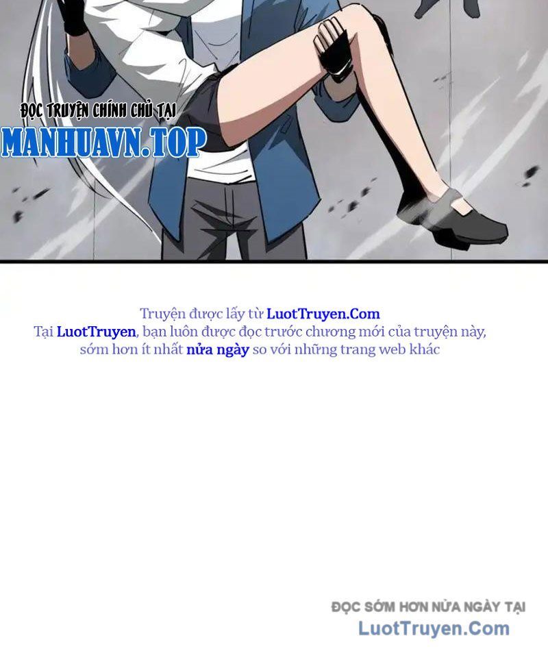 Dị Ngục Bạo Quân Cái Bóng Của Ta Có Thể Tiến Hóa Vô Hạn [Chap 51]