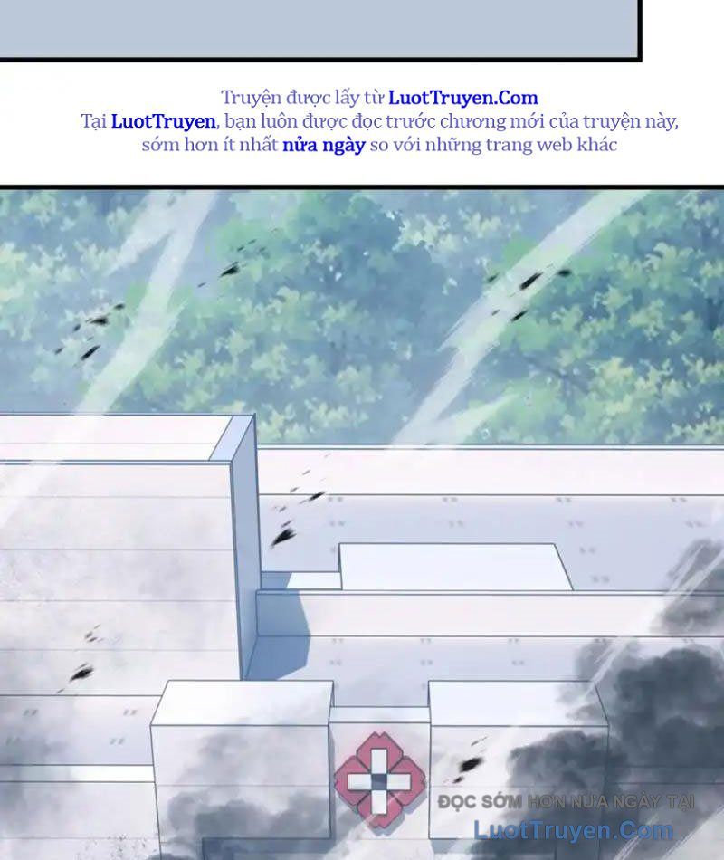 Dị Ngục Bạo Quân Cái Bóng Của Ta Có Thể Tiến Hóa Vô Hạn [Chap 51]