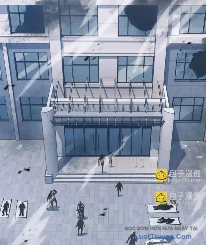 Dị Ngục Bạo Quân Cái Bóng Của Ta Có Thể Tiến Hóa Vô Hạn [Chap 51]