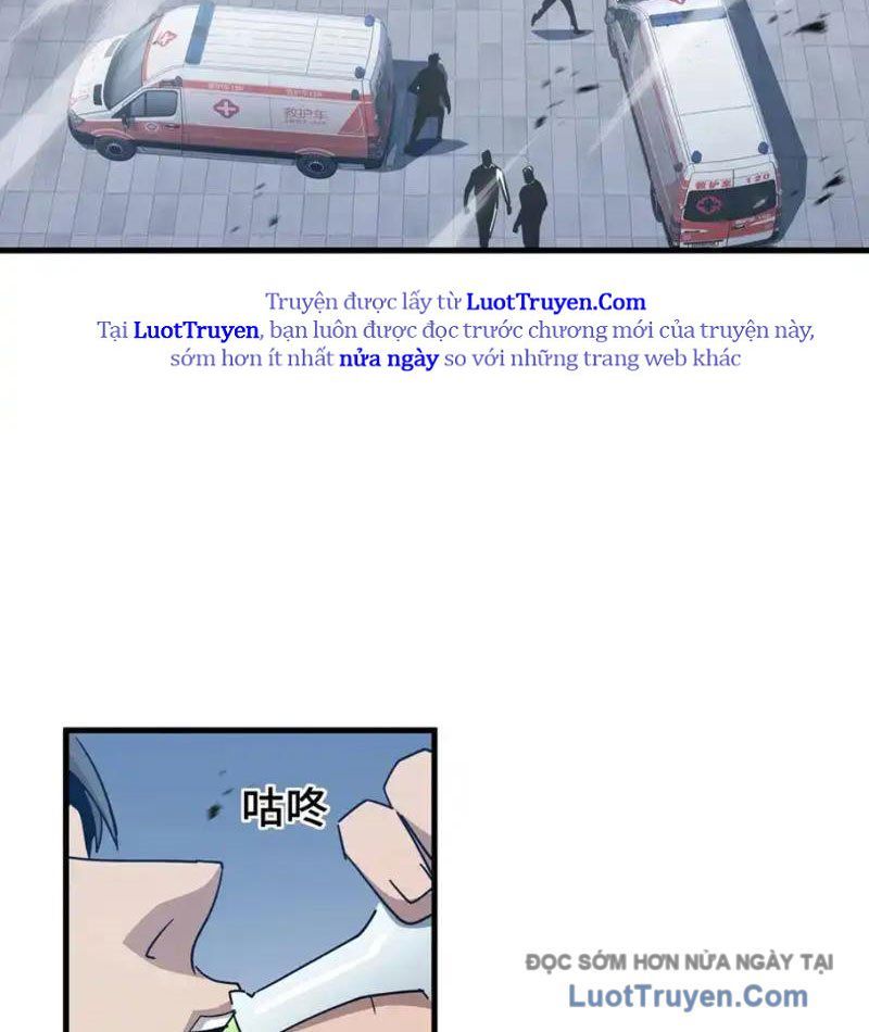 Dị Ngục Bạo Quân Cái Bóng Của Ta Có Thể Tiến Hóa Vô Hạn [Chap 51]