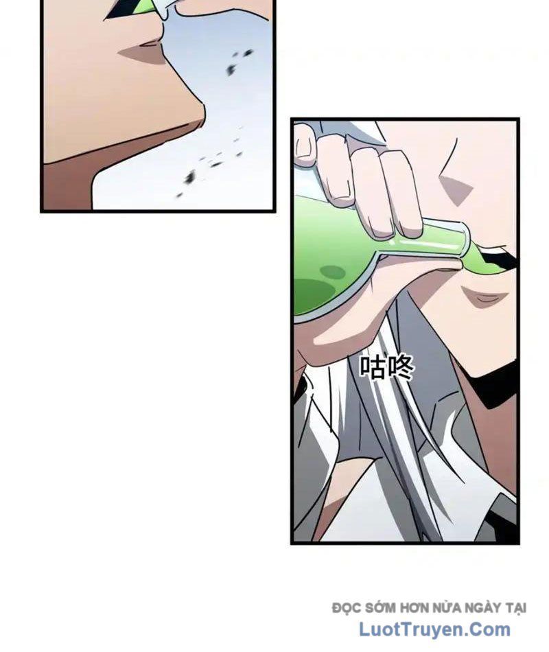 Dị Ngục Bạo Quân Cái Bóng Của Ta Có Thể Tiến Hóa Vô Hạn [Chap 51]