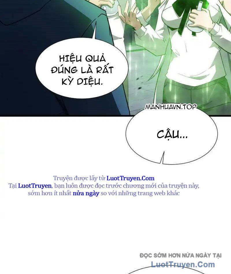 Dị Ngục Bạo Quân Cái Bóng Của Ta Có Thể Tiến Hóa Vô Hạn [Chap 51]