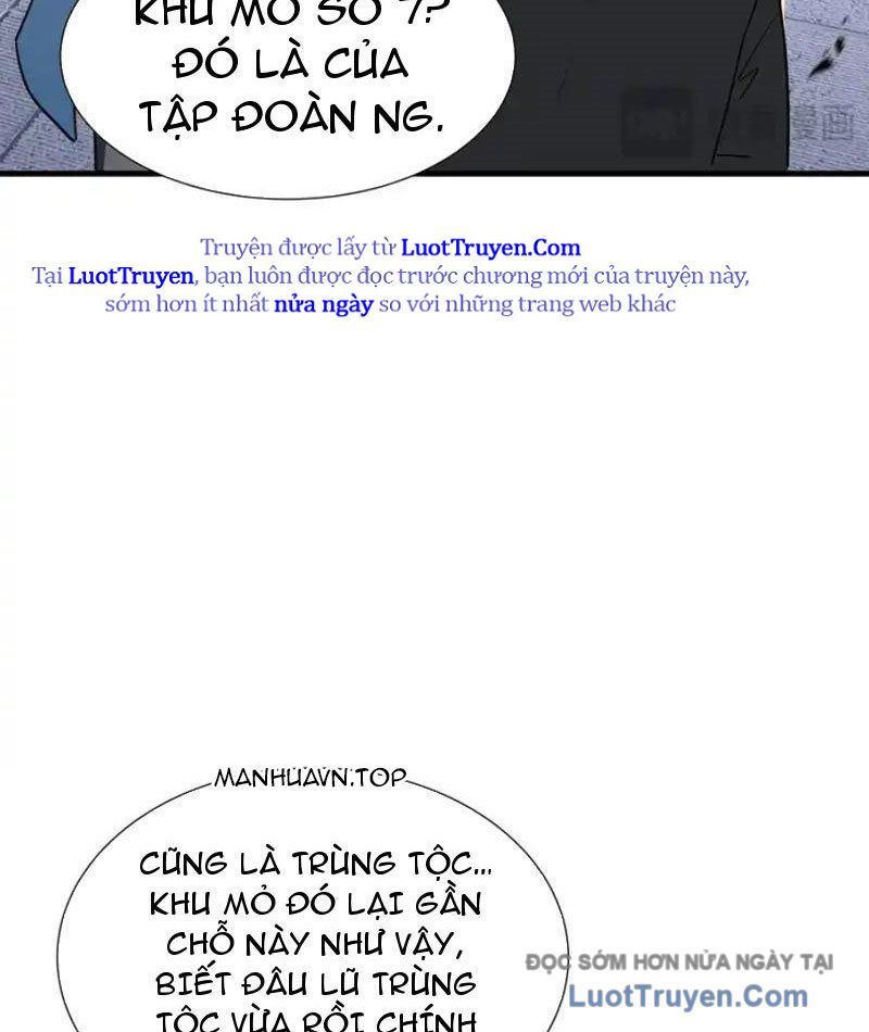 Dị Ngục Bạo Quân Cái Bóng Của Ta Có Thể Tiến Hóa Vô Hạn [Chap 51]