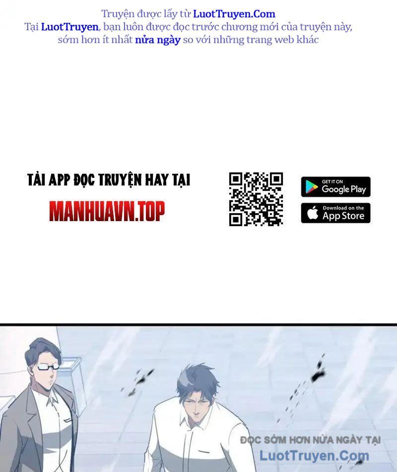 Dị Ngục Bạo Quân Cái Bóng Của Ta Có Thể Tiến Hóa Vô Hạn [Chap 51]