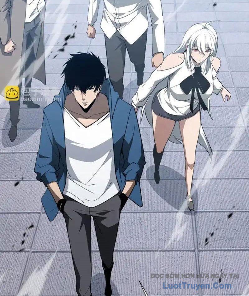 Dị Ngục Bạo Quân Cái Bóng Của Ta Có Thể Tiến Hóa Vô Hạn [Chap 51]