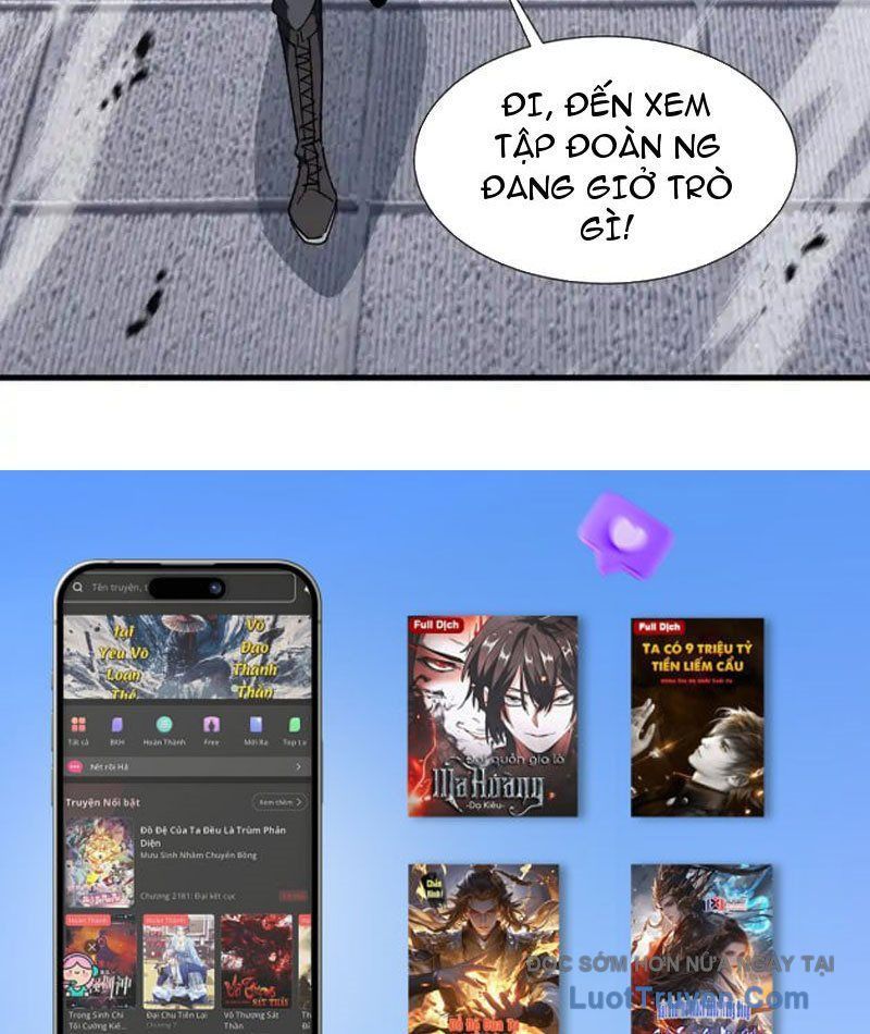 Dị Ngục Bạo Quân Cái Bóng Của Ta Có Thể Tiến Hóa Vô Hạn [Chap 51]