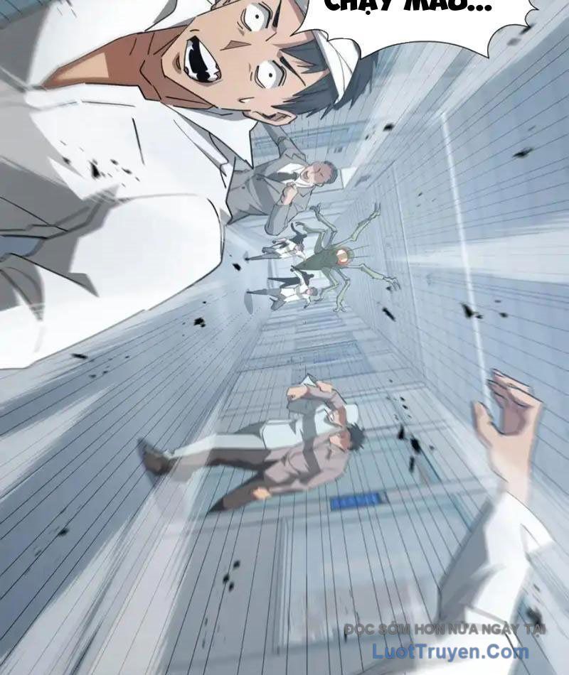 Dị Ngục Bạo Quân Cái Bóng Của Ta Có Thể Tiến Hóa Vô Hạn [Chap 51]