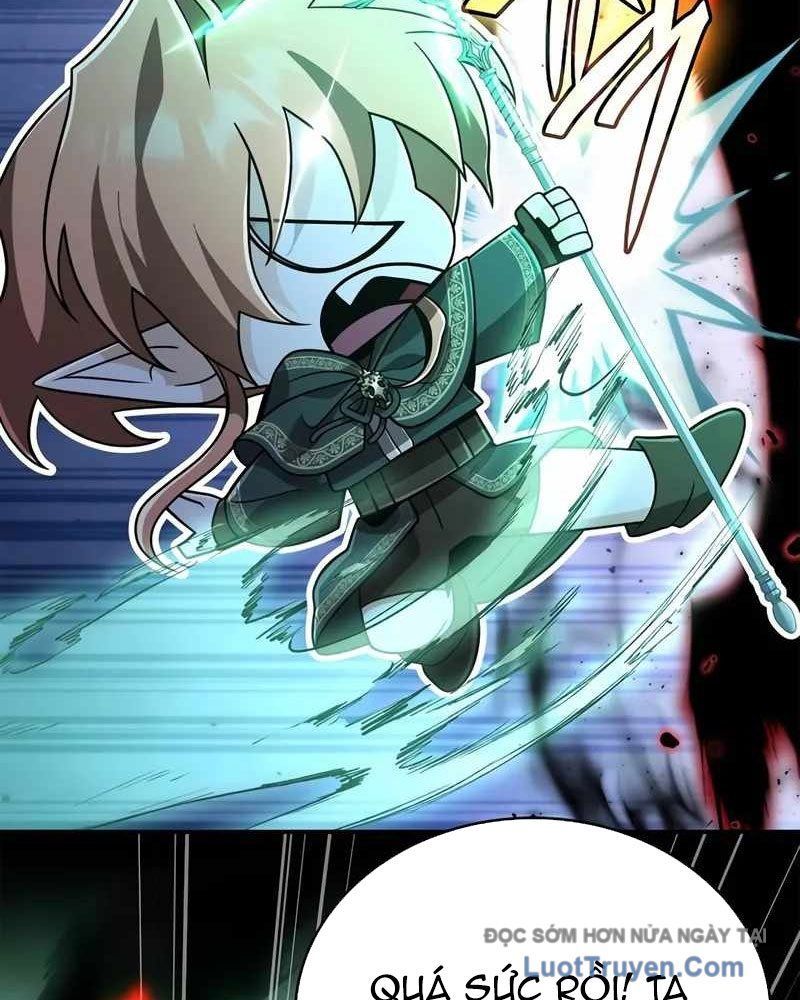 Học Viện Minh Triết [Chap 33]