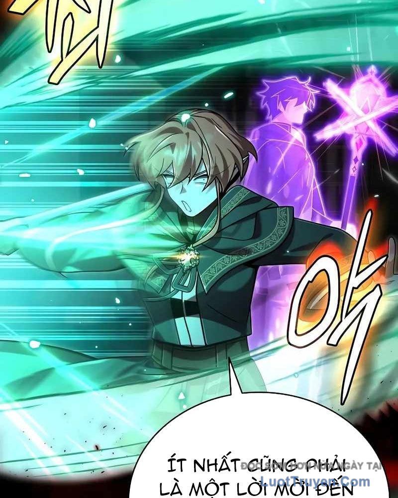 Học Viện Minh Triết [Chap 33]