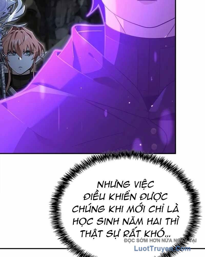 Học Viện Minh Triết [Chap 33]